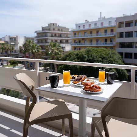Iris Luxury Apartment At The Heraklion Center Heraklion (Crete) Exterior foto