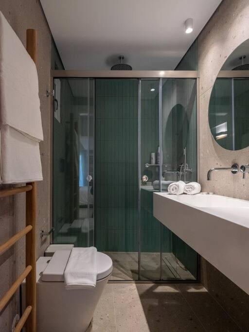 Iris Luxury Apartment At The Heraklion Center Heraklion (Crete) Exterior foto