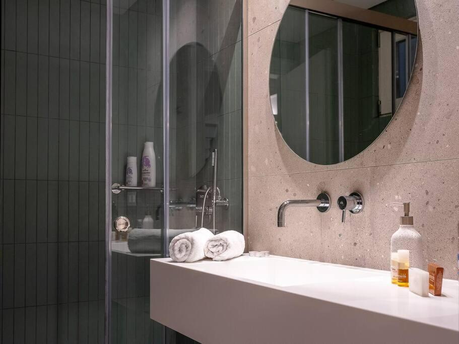 Iris Luxury Apartment At The Heraklion Center Heraklion (Crete) Exterior foto