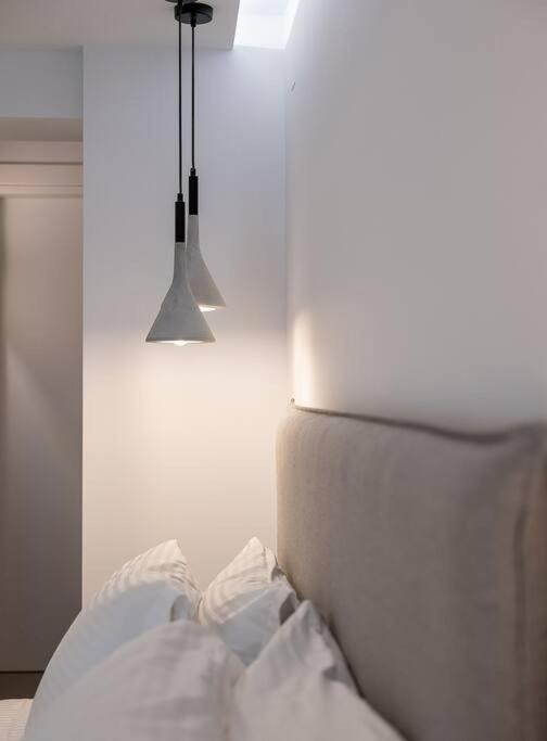 Iris Luxury Apartment At The Heraklion Center Heraklion (Crete) Exterior foto